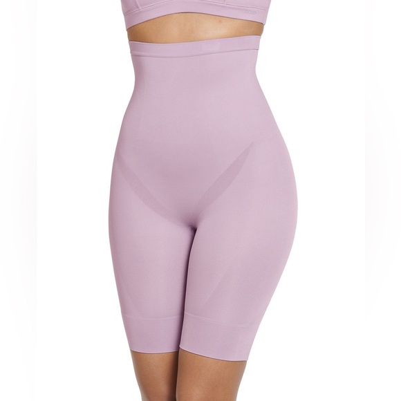Jockey Intimates & Sleepwear Jockey Everyday Slimming Seamfree High